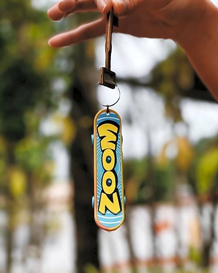 Pousada Praia do Tombo