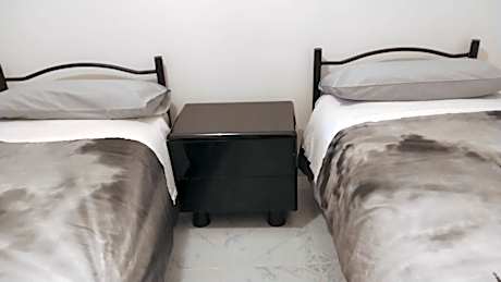 Large Double or Twin Room