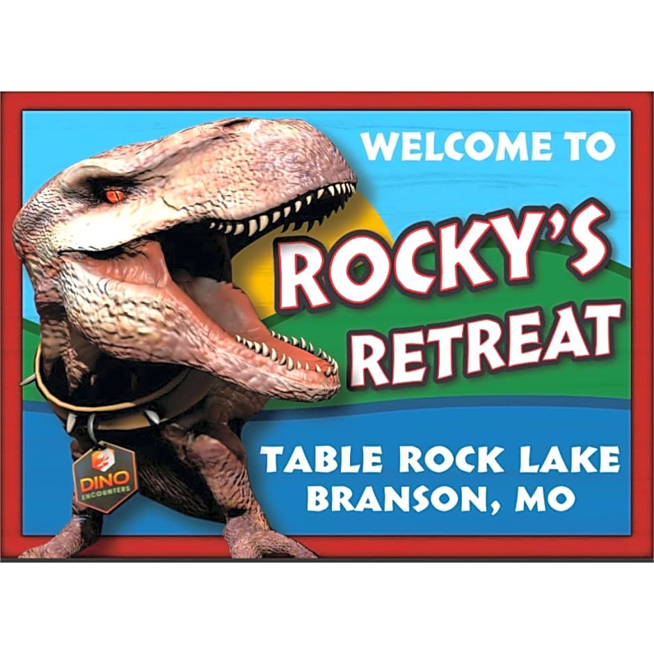 Rocky's Retreat