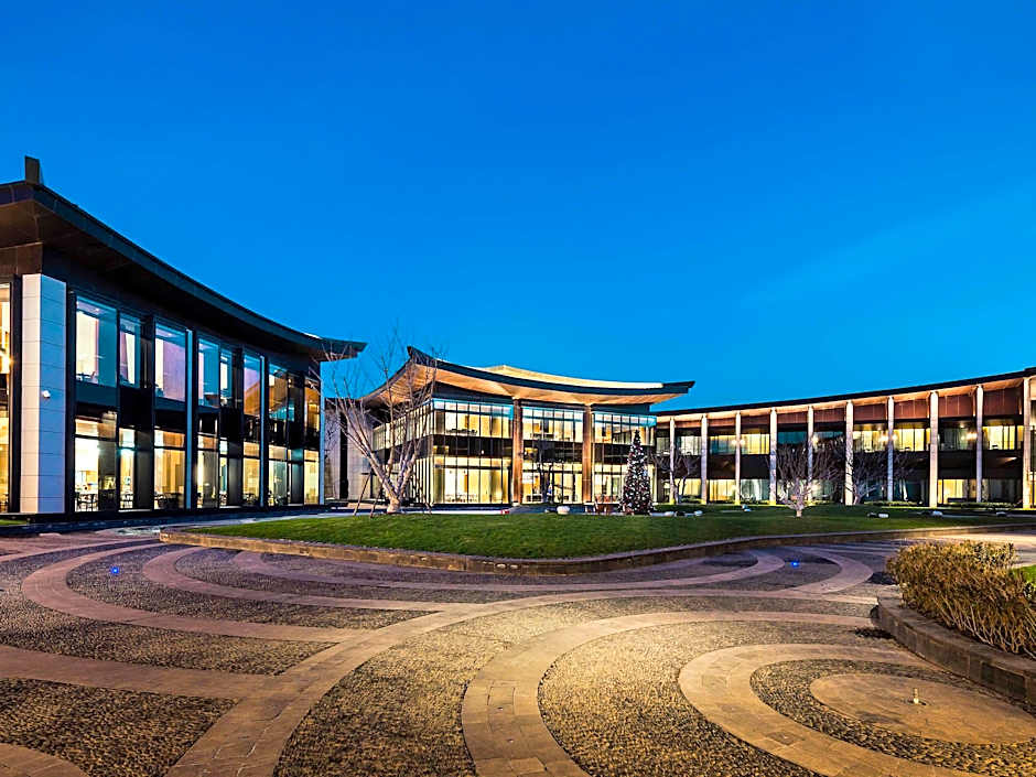 Pullman Kaifeng Jianye