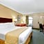 Days Inn & Suites by Wyndham Stockbridge South Atlanta