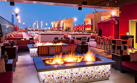 Golden Nugget Hotel & Casino
