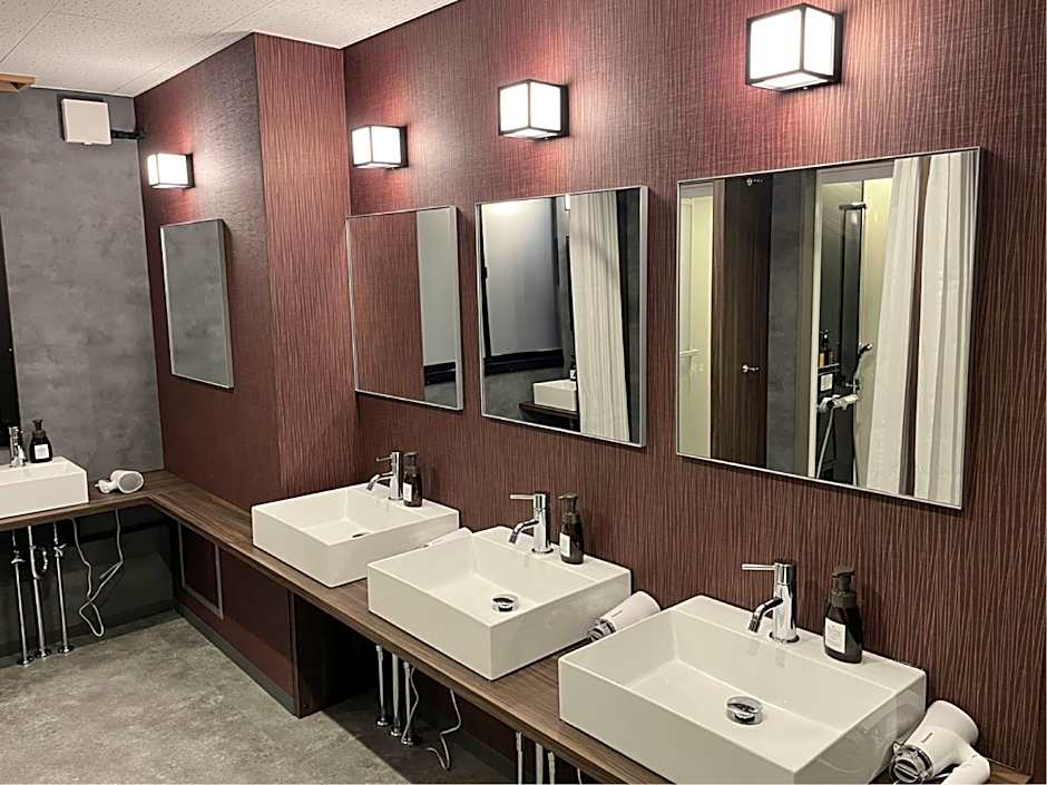 Tanegashima Araki Hotel