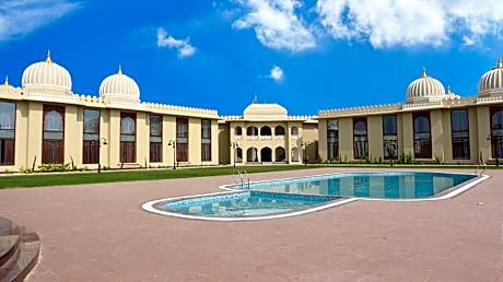 Raj Vilas The Palace