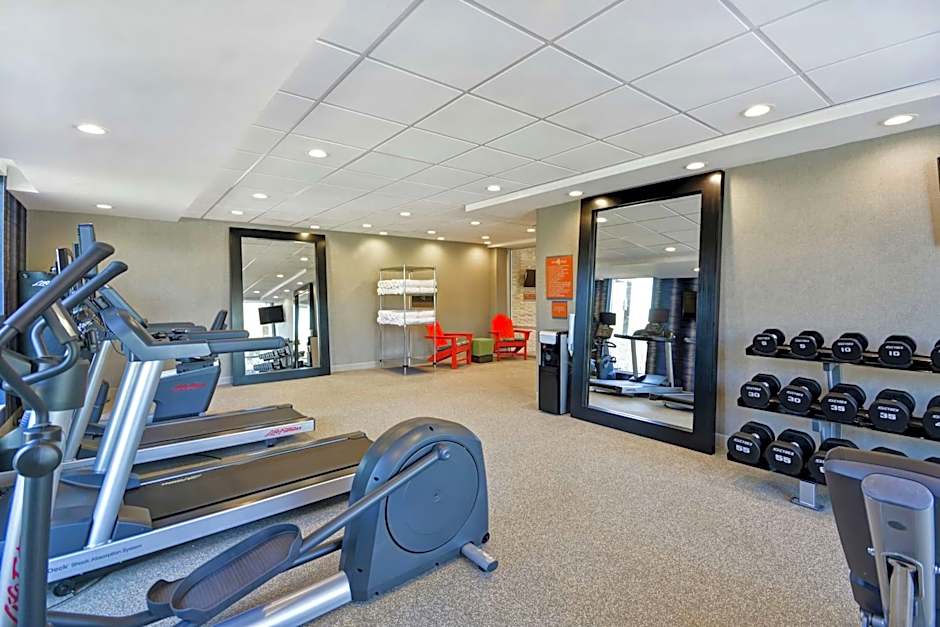 Home2 Suites By Hilton Houston Westchase