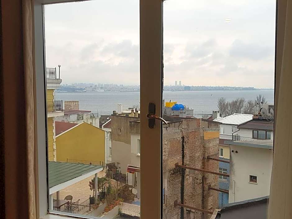 Zeugma Hotel Sultanahmet