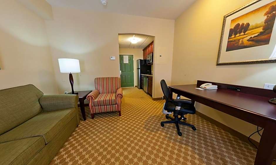 Country Suites Absecon-Atlantic City, NJ