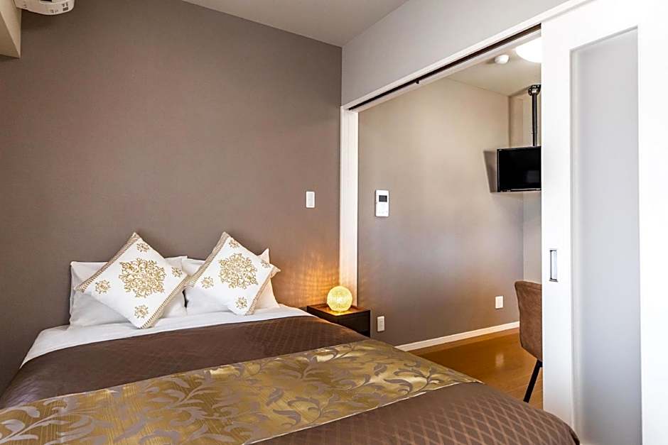 HOTEL Mr.KINJO Arcade ange miona