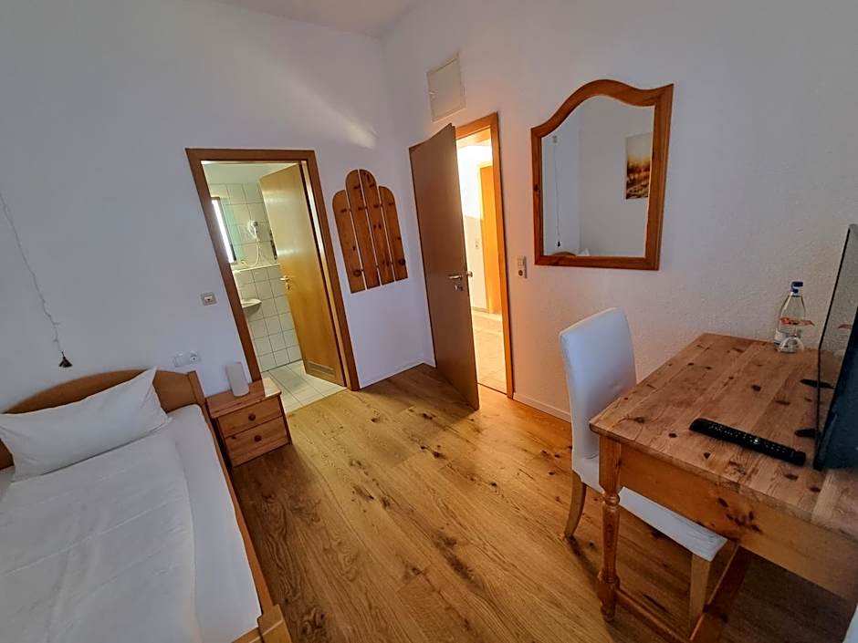 Hotel & Restaurant Tanne