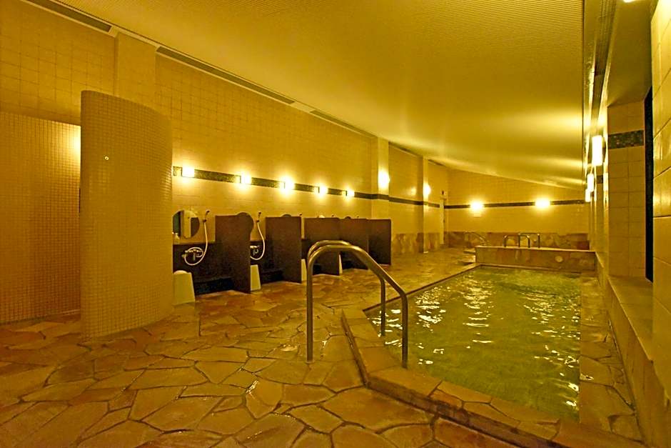 Okura Chiba Hotel