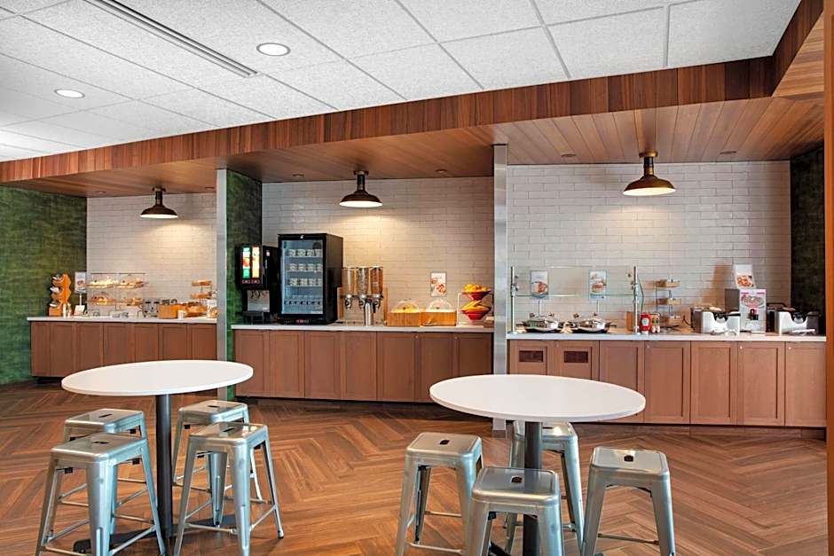 Fairfield by Marriott Inn & Suites Lebanon Near Expo Center