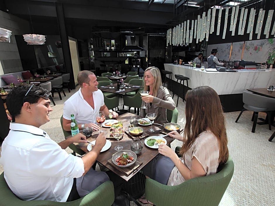 The Layar – Designer Villas and Spa, CHSE Certified