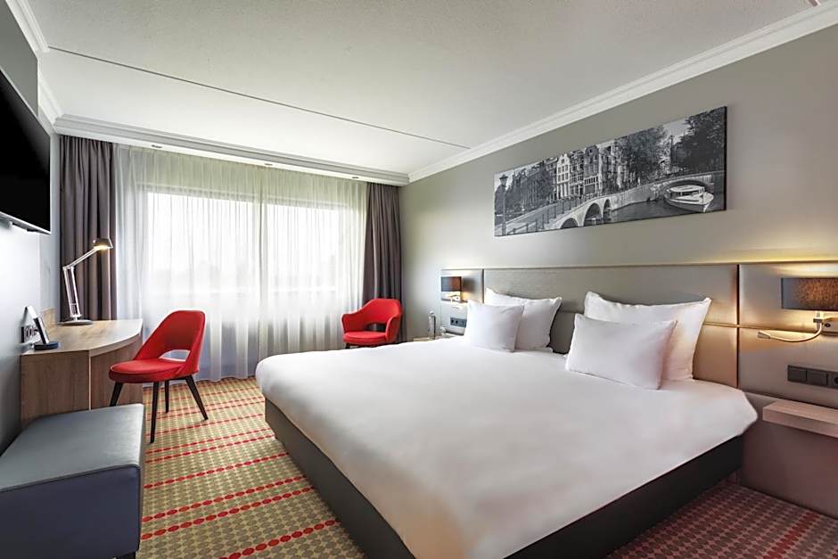 Ramada Amsterdam Airport Schiphol
