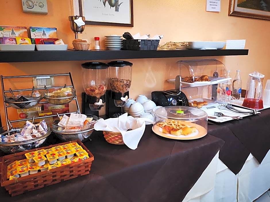 Osteria dei Locandieri