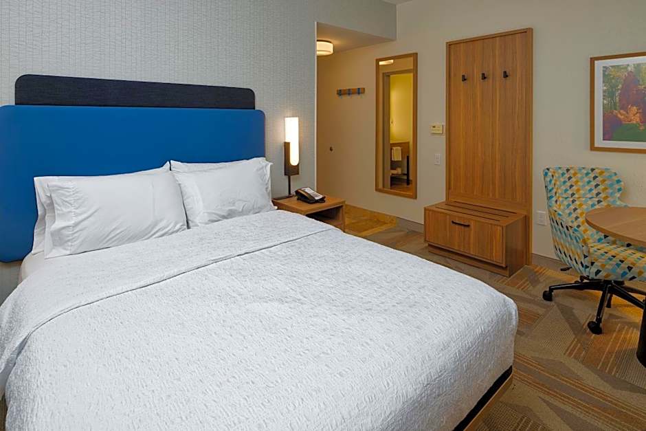 Hampton Inn Tomah