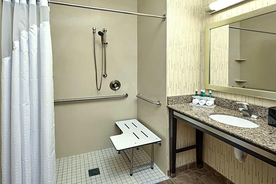 Holiday Inn Express and Suites Columbia University Area By IHG