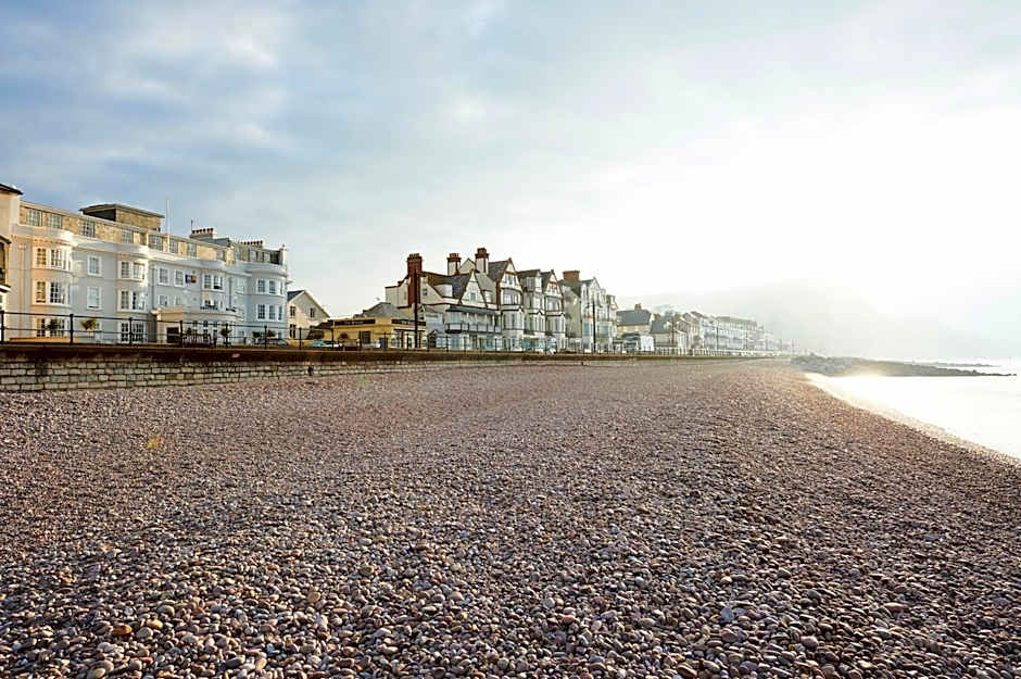 Harbour Hotel & Spa Sidmouth