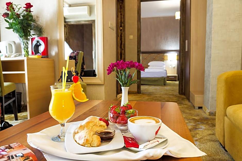 Balneo Complex & Spa Aquatonik