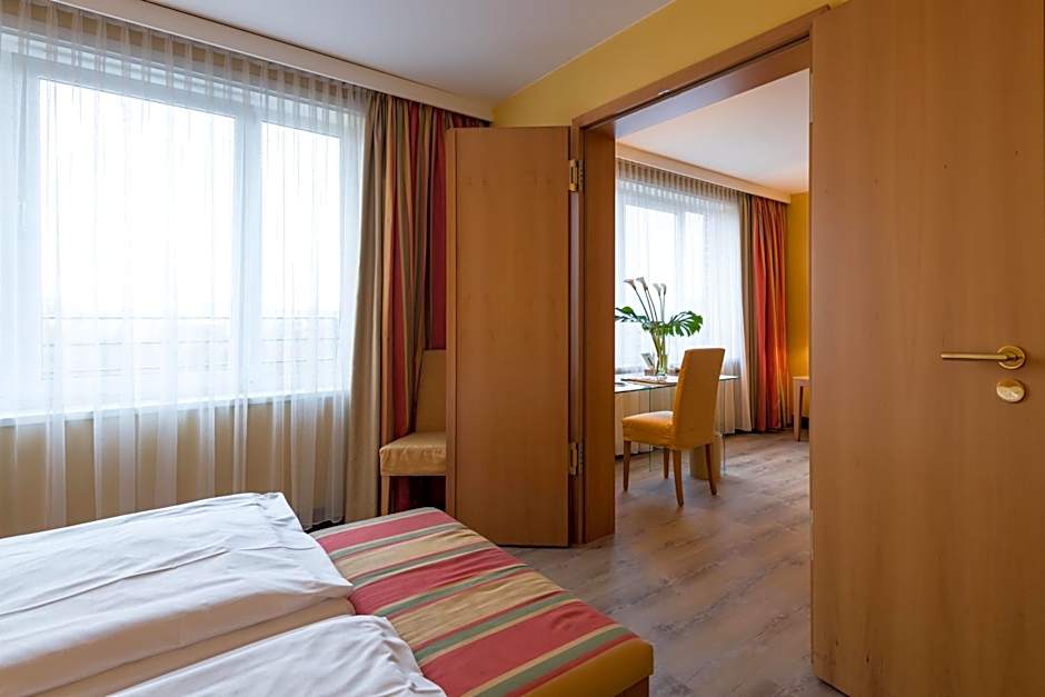 Relexa Hotel Stuttgarter Hof