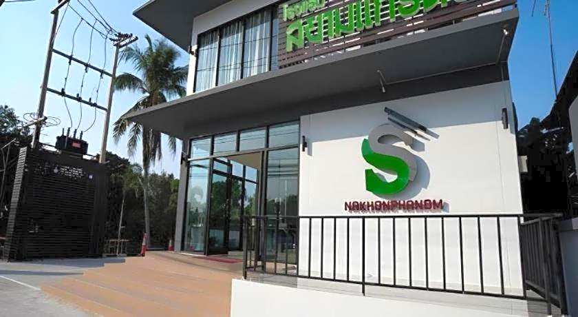 Siamgrand Hotel