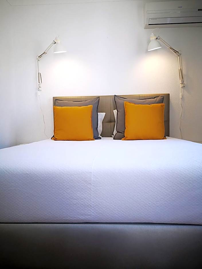 Bulldog Inn - Duna Parque Resorts & Hotels