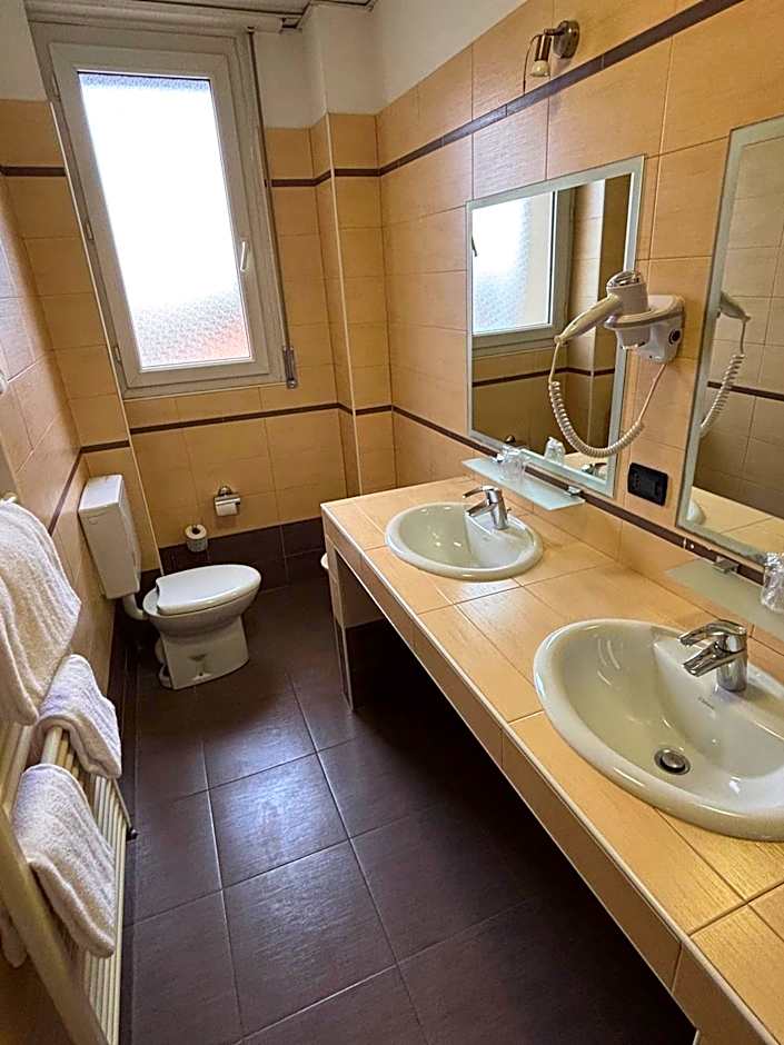 Hotel Fiera Wellness & Spa