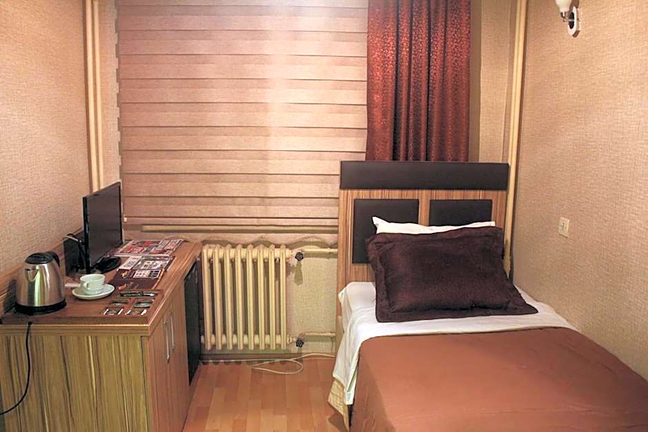Cmr Aydogan Hotel