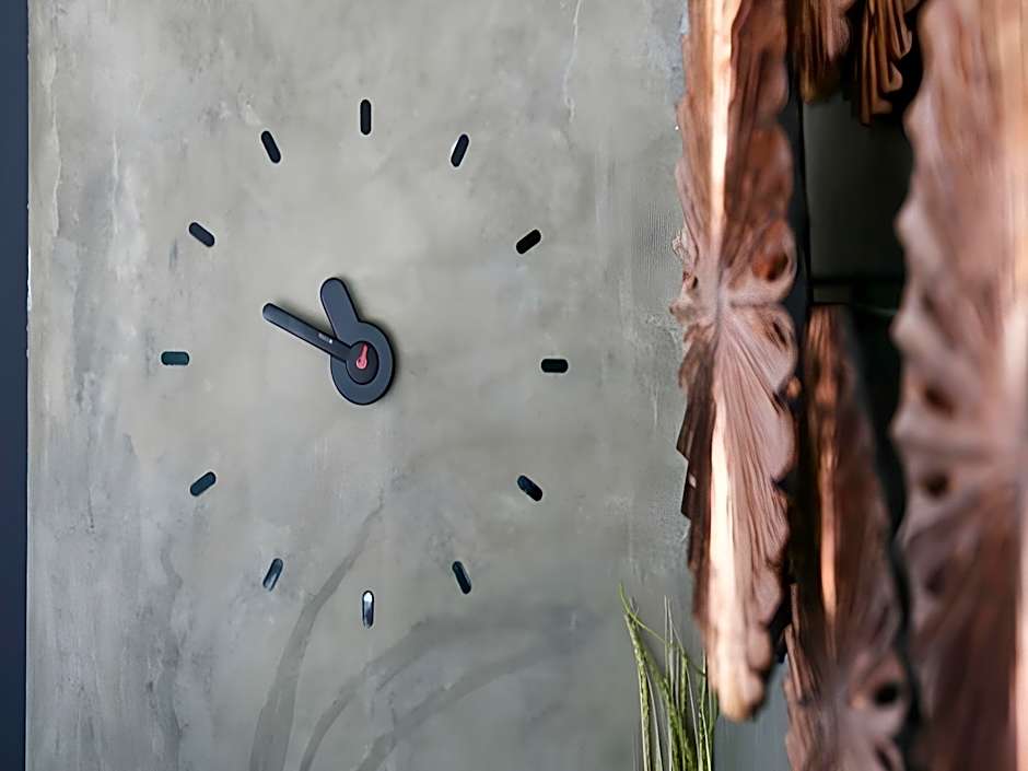 I Style Hua Hin Hotel