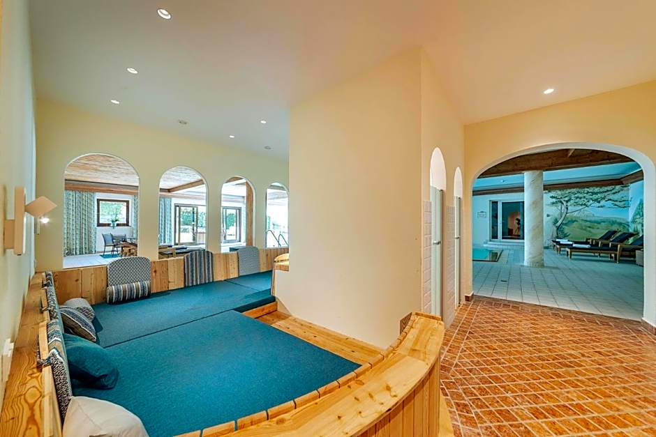 Rasmushof - Hotel Kitzbühel