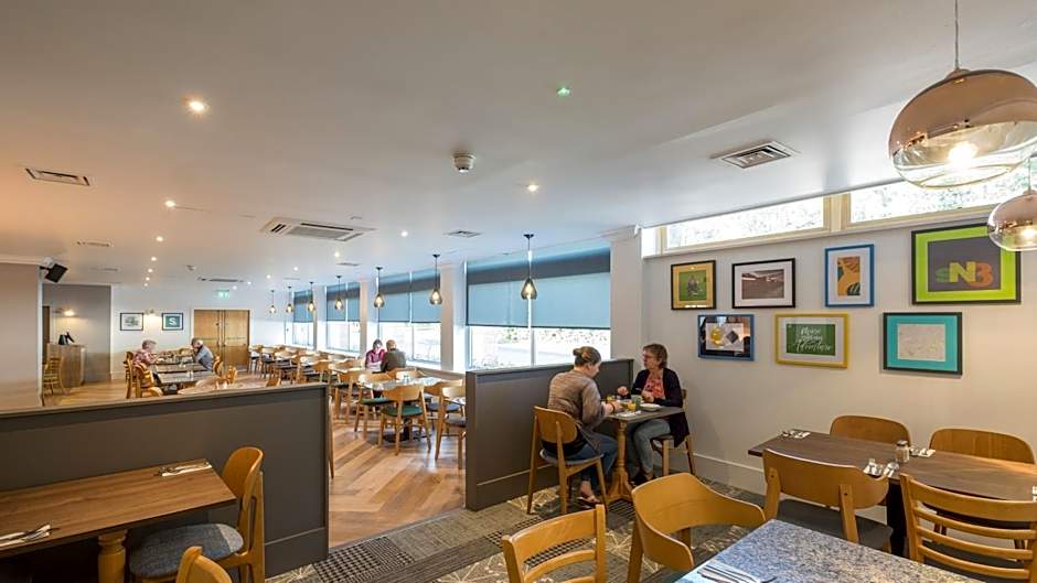 Holiday Inn Swindon By IHG