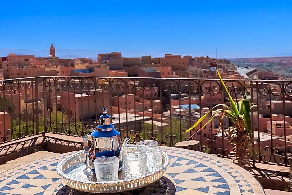 Hotel Xaluca Dades