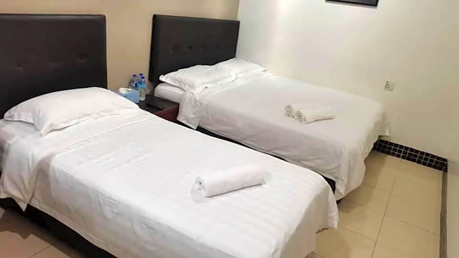 LSN Hotel (KL) Sdn Bhd