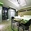 Dangjin Blanc Hotel