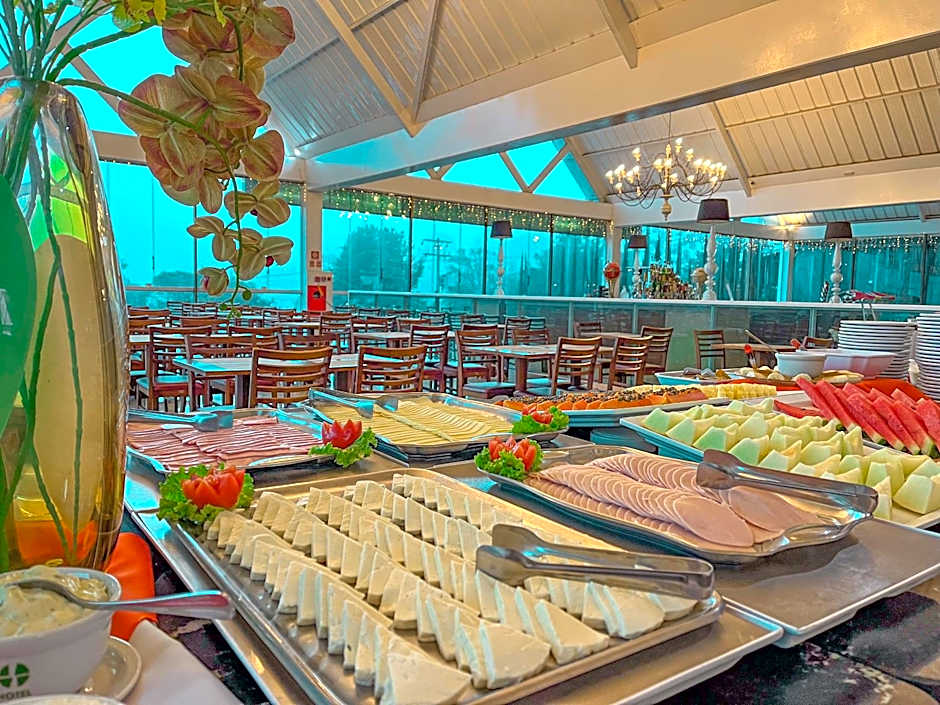 Dan Inn Campos do Jord