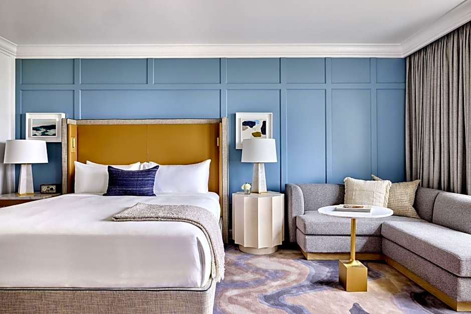 The Ritz-Carlton Half Moon Bay