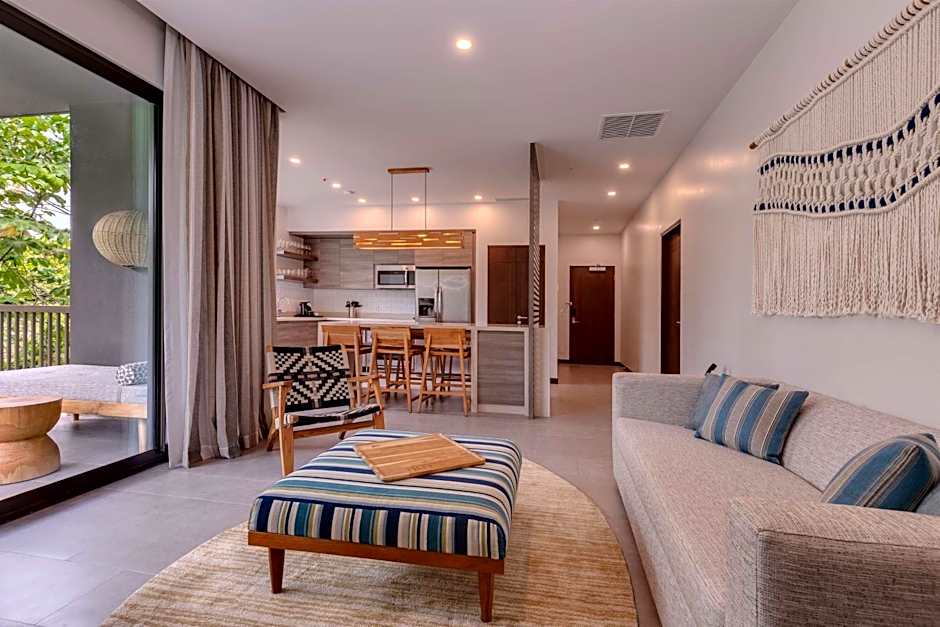 Botanika Osa Peninsula, Curio Collection by Hilton