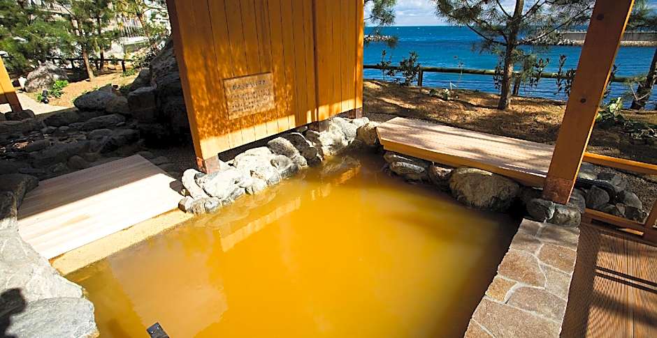 Amahara - Sumoto Onsen