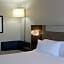 Holiday Inn Express & Suites Wilson-Downtown By IHG