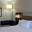 Holiday Inn Express Hotel & Suites - Wilson - Downtown