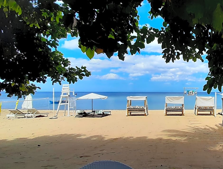 Brazaville Beach Resort