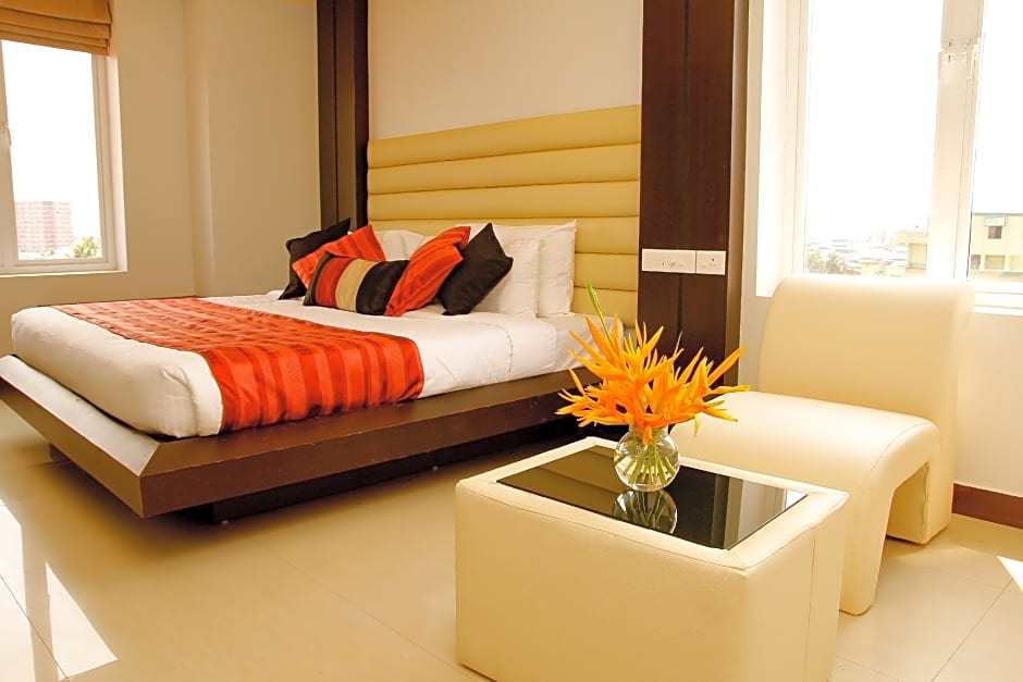 Hotel Imperial Regency