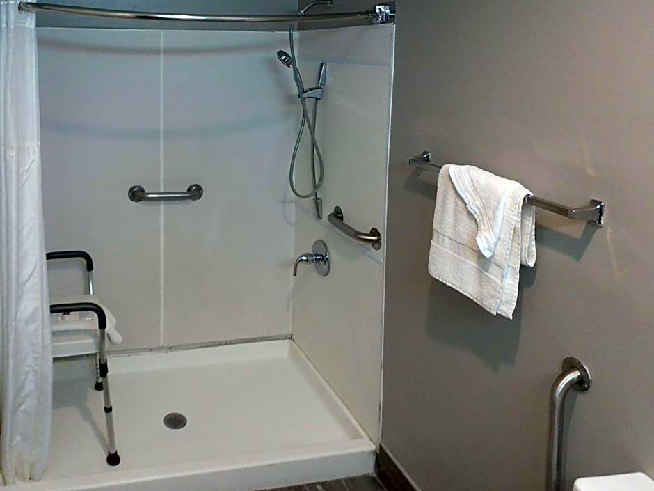 Motel 6-Winslow, AZ