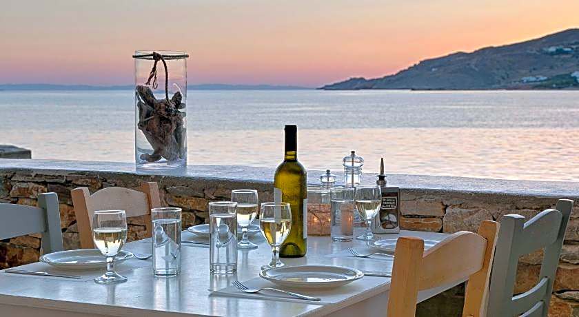 Boutique Di Mare Hotel  Suites