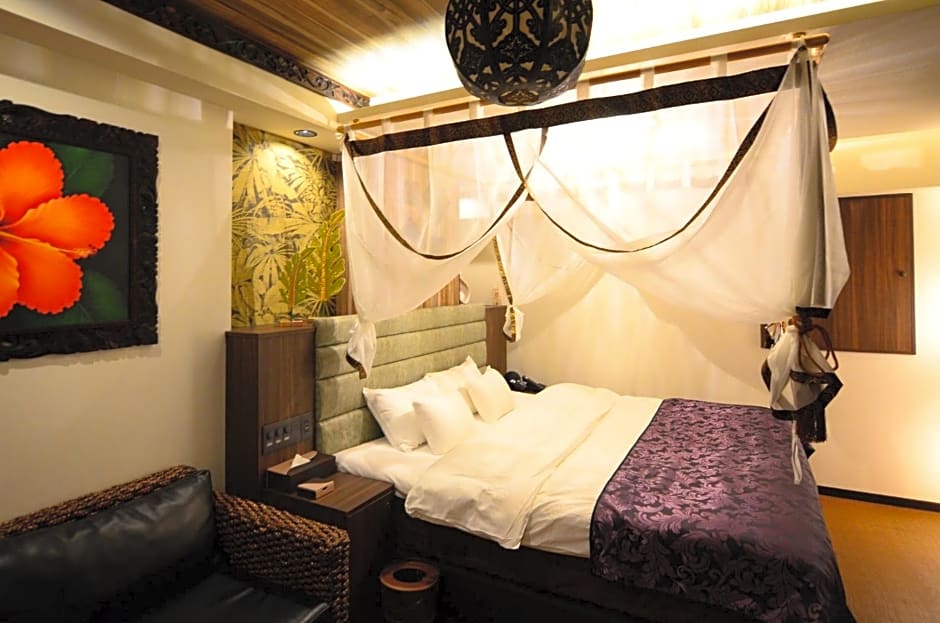 Hotel BaliBali ANNEX 五反田