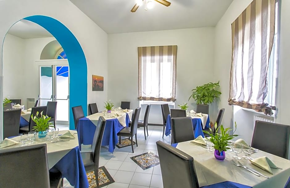 Terme Miramonte e Mare