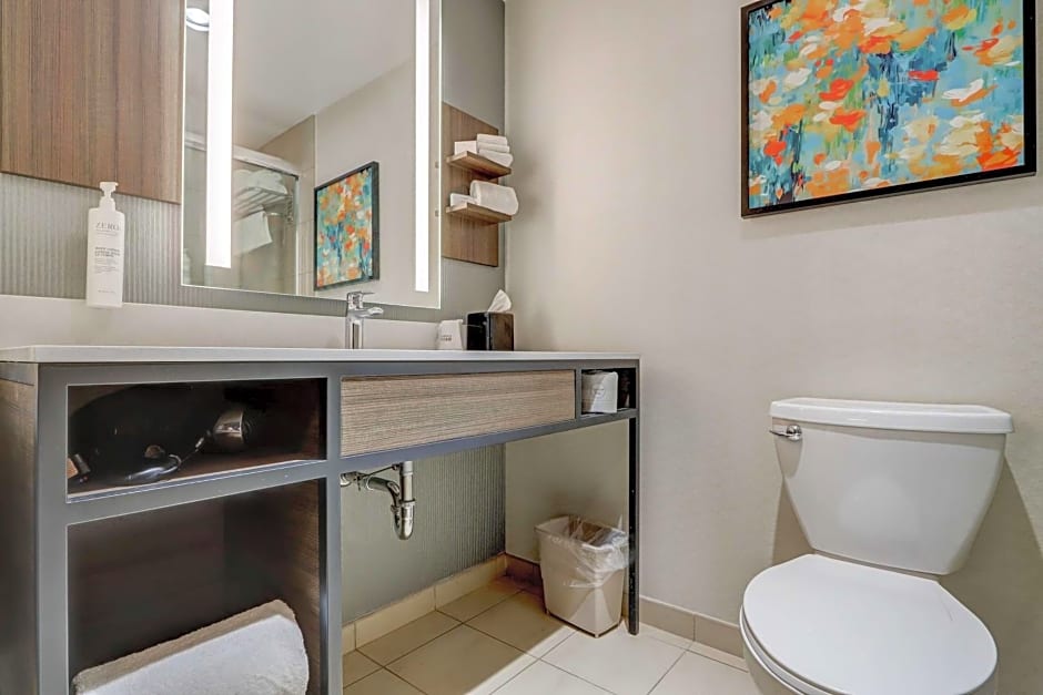 Hilton Garden Inn Indianapolis/Northwest