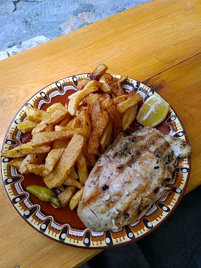 Guest House Todorini kashti