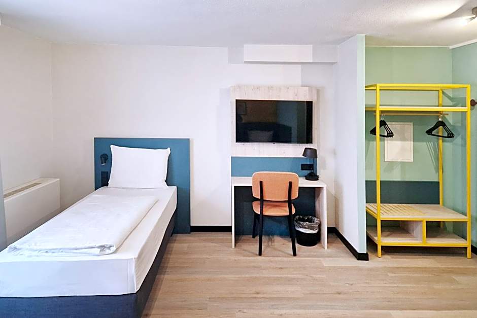 Hotel Boulevard