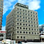 Hotel Route Inn Aomori Ekimae