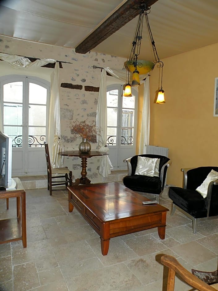 Hotel l'Oronge